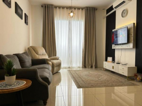SkyDreamz Homestay KLIA
